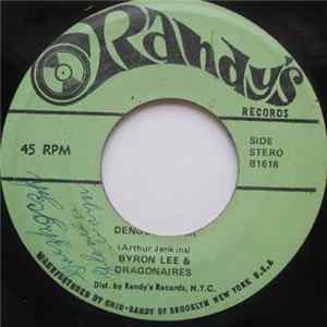 Byron Lee & The Dragonaires - Remember When mp3