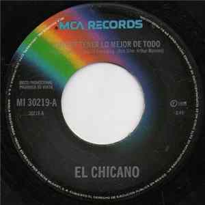 El Chicano - Puedes Tener Lo Mejor De Todo (You Can Have The Best Of Everything) mp3