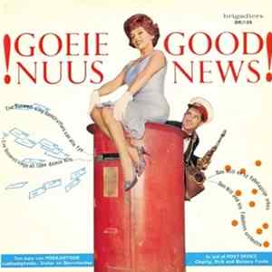Eve Boswell - Goeie Nuus! Good News mp3