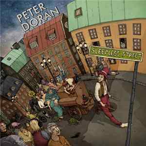 Peter Doran - Sleepless Street mp3
