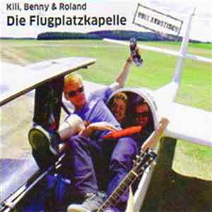 Die Flugplatzkapelle - Voll Akustisch mp3