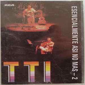 Eduardo Gatti - Esencialmente Así No Más - 2 mp3