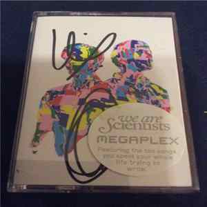 We Are Scientists - Megaplex mp3