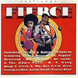 Various - Fierce Dance Cuts mp3