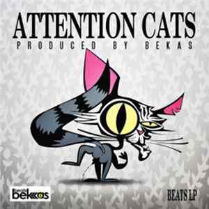 Bekas - Attention Cats mp3