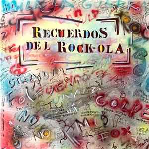 Various - Recuerdos Del Rock-ola mp3