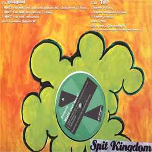 Rookwood / MC Trip - What's Your Name / Ringside mp3