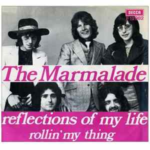 The Marmalade - Reflections Of My Life mp3