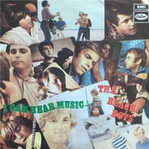 The Beach Boys - I Can Hear Music mp3