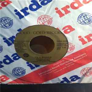 The Contours - I'm A Winner mp3