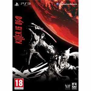Akira Yamaoka - Killer Is Dead Soundtrack mp3