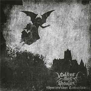 Cultes Des Ghoules - Spectres Over Transylvania mp3