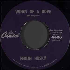 Ferlin Husky - Wings Of A Dove mp3