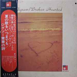 Jigsaw - Broken Hearted mp3
