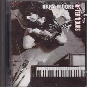 Gary Moore - After Hours mp3