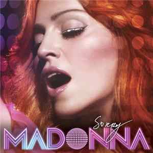 Madonna - Sorry mp3