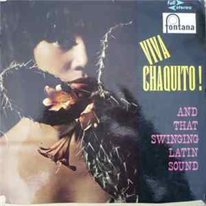 Chaquito - Viva Chaquito! And That Swinging Latin Sound mp3