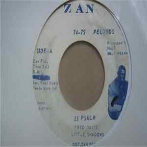 The Little Shadows - 23 Psalm mp3