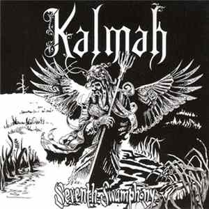 Kalmah - Seventh Swamphony mp3