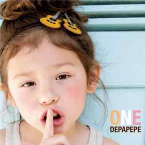 Depapepe - ONE mp3