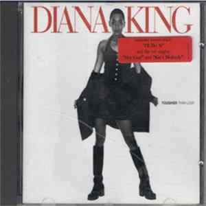 Diana King - Tougher Than Love mp3