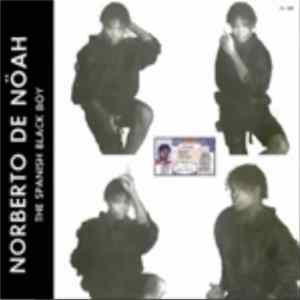 Norberto De Nöah - The Spanish Black Boy mp3