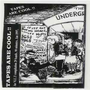 Various - Tapes Are Cool mp3