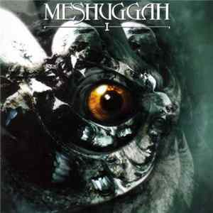 Meshuggah mp3