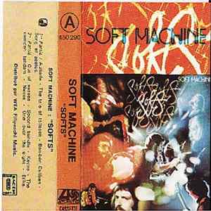 Soft Machine - Softs mp3