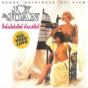 François Valéry - Bande Originale Du Film Joy & Joan mp3