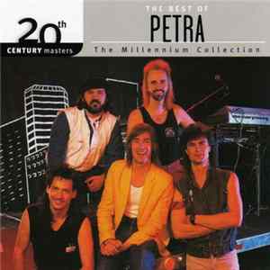 Petra - The Best Of Petra mp3