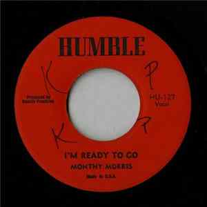 Monthy Morris / Tommy McCook - I'm Ready To Go / Flower Pot mp3