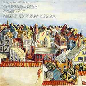 Samla Mammas Manna, Gregory Allan FitzPatrick - Snorungarnas Symfoni mp3