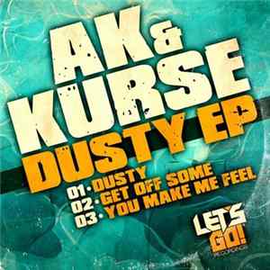 AK & Kurse - Dusty EP mp3