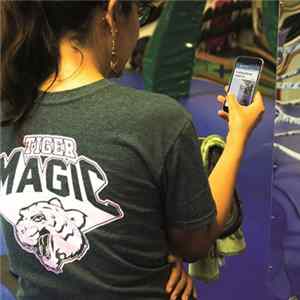 Tiger Magic - If Nothing Works Out At Least I Do mp3