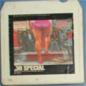 .38 Special - Wild-Eyed Southern Boys mp3