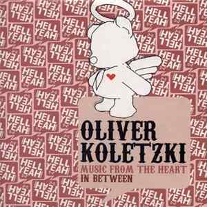 Oliver Koletzki - Music From The Heart mp3