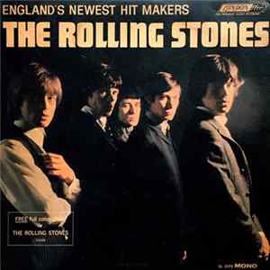 The Rolling Stones - England's Newest Hit Makers mp3
