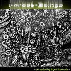 Various - Forest Beings mp3