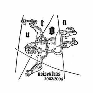Uton - Noisextras 2002/2004 mp3