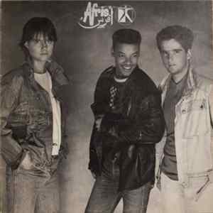 Afris - Afris mp3