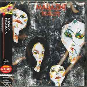 Magazine - Real Life mp3