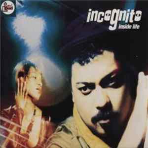 Incognito - Inside Life mp3