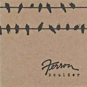 Ferron - Boulder mp3