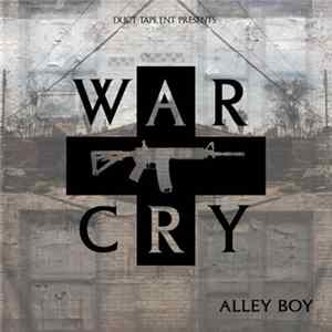 Alley Boy - War Cry mp3