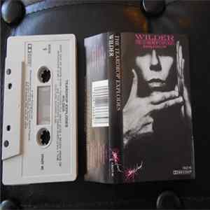 The Teardrop Explodes - Wilder mp3