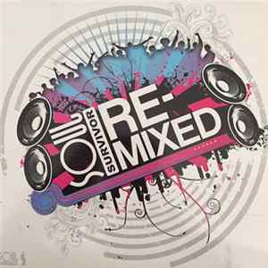 Various - Soul Survivor Re-Mixed mp3