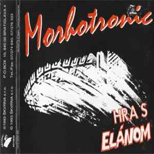 Morhotronic - Hra S Elánom mp3