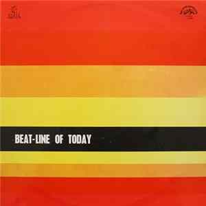 Various - Beat-line Of Today mp3