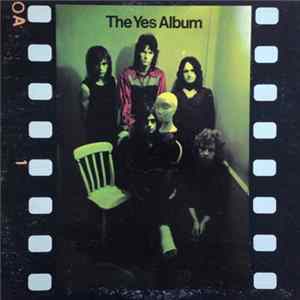 Yes - The Yes Album mp3